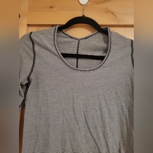 Lululemon long sleeve